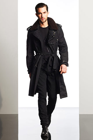 Ralph Lauren / - 2010-2011